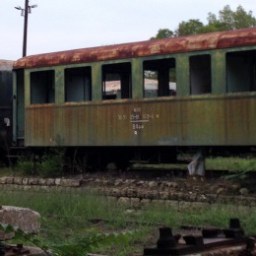 A one sentence poem, from a Nobel Laureate…