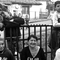 Roma Project: Gyongyospata