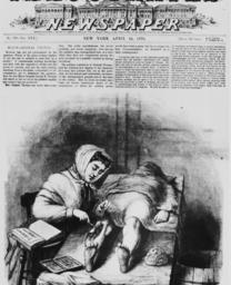 A look at the autobiography of America’s first female doctor, on the anniversary of her receiving an M.D.