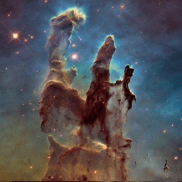 Happy Birthday Hubble!