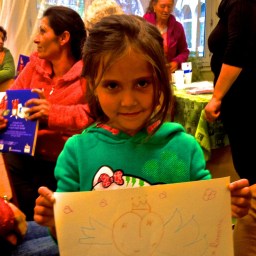 Roma Project: The Mothers of Keleti