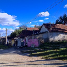 Roma Project: Maps, Pictures & Sources