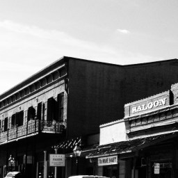 On big stories with narrow perspectives