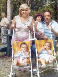 Bipolar Chronicle 3: fishbowl,  microscope,  spotlight.