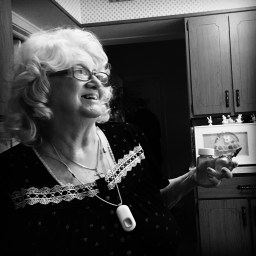 On journalism, medical decisions, and my new job