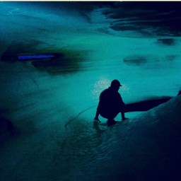 Happy New Year! I miss you! Here are some pictures from Alaska!